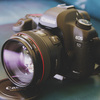 CANON EF 50 mm f/1.2 L USM