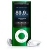 Apple Ipod nano green