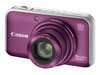 Canon PowerShot SX210 IS