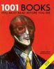 Прочитать книги из списка "1001 Books You Must Read Before You Die"
