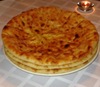испечь осетинские пироги