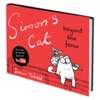 Simon's Cat -beyond the fence