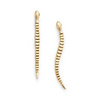 Tiffany Flexible Snake earrings