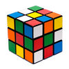 Собрать Кубик Рубика хотя бы раз