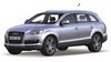 22481 Welly Игрушка модель машины 1:24 AUDI Q7