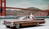 Chevrolet 1959 Impala Convetible