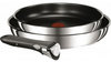 Набор посуды TEFAL L1029072 INGENIO BLACK