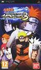 Naruto Shippuden: Ultimate Ninja Heroes 3 (PSP)