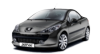 Peugeot 207 CC