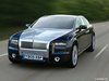 Rolls Royce Phantom