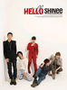 SHINee 'HELLO' 2nd album repackage