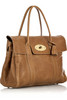 Mulberry - Bayswater leather bag