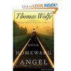 Thomas Wolfe - Look Homeward, Angel
