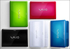 Ноутбук Sony Vaio