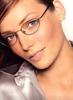 Driving glasses