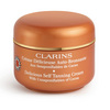 Clarins крем для загара Delicious Self Tanning Cream