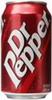 Ящик Dr. Pepper