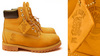 timberland