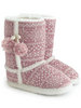 slipper boots