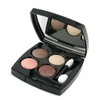 CHANEL Les 4 Ombres Eye Makeup - No. 81 Beiges Velours