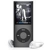 MP3-плеер Apple iPod nano 16 Гб Black