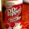 dr. pepper