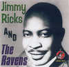 CD Jimmy Ricks & The Ravens