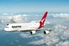 Полет на A380 в Австралию