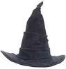 ведьминскую шляпу