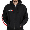 N7 Hoody