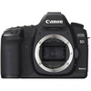 Зеркальная цифровая фотокамера CANON EOS 5D Mark II body