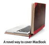 bookcase for macbook