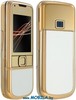 Nokia 8800 Gold Arte