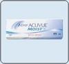 Контактные линзы 1-Day Acuvue Moist