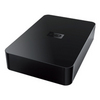Внешний накопитель 1.5 ТБ 3.5” USB 2.0 HDD Western Digital Elements Desktop, черный