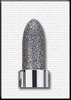 Glitter Silver Lipstick