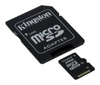 Карты памяти MicroSD 32GB