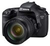 Фотоаппарат Canon EOS 7D body