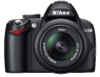 Nikon D3000 Kit