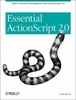Книга "Колин Мук ActionScript 3.0 для Flash"