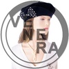 Берет VENERA