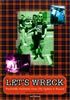 Let's Wreck -Psychobilly Flashbacks From The Eighties & Beyond - 2nd Edition Book