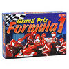 Настольная игра "Grand Prix Formula 1"