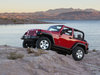 Jeep Wrangler Rubicon