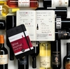 moleskine wine journal