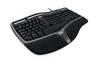 Клавиатура Microsoft Natural Ergonomic Keyboard 4000