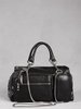 Urban Chain Large Satchel