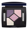 Dior 5-Colours Designer Eyeshadow Palette - 808 Pink Design