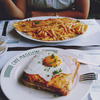 Croque Madame