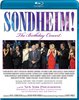Sondheim: The Birthday Concert
